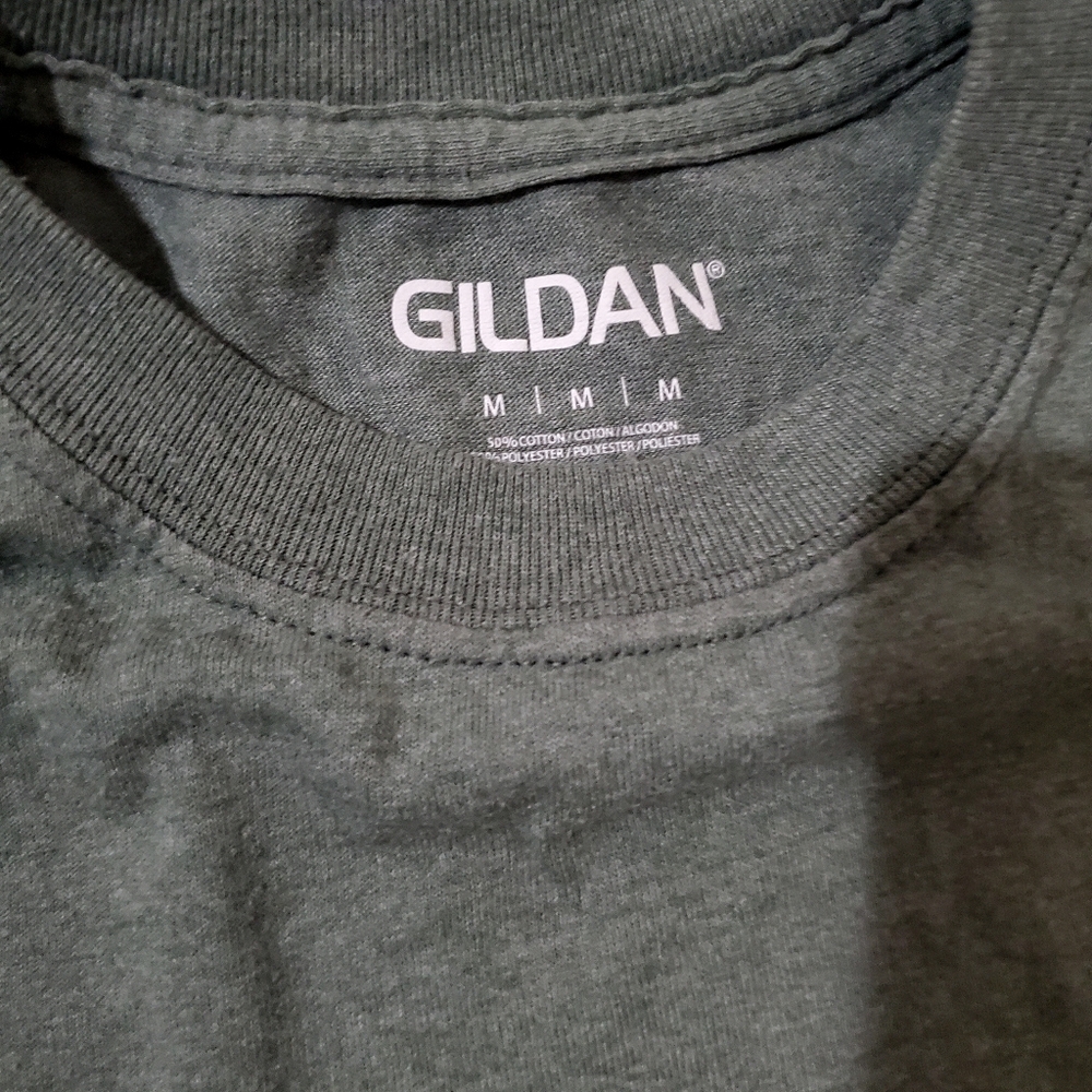 tee-shirt - Picture 3 of 3